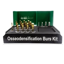 Implant Osseodensification Bur