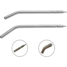 Nozzle For 3-Way Syringe