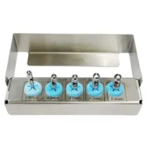 Implant Tissue Punch Kit