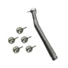 Super Torque Handpiece+5 cartridge