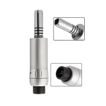 Air Motor With Irrigation Tube