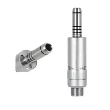 Surgical Air Motor (Inner Water Flow)