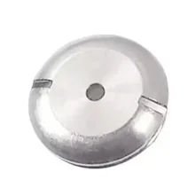 Super Torque Back Cap Key Type