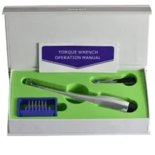 Torque Wrench Operation Manual