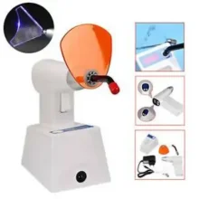 Wireless 3 In 1 LED Curing Light Unit (Gun)