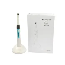 1 Second Light Cure Unit