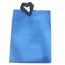 Adult Apron Blue-Black