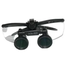 Long Distance Imported Lens