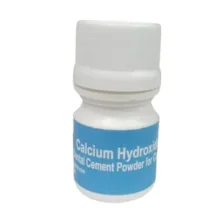 Calcium Hydroxide Cement Powder For Cavity Base