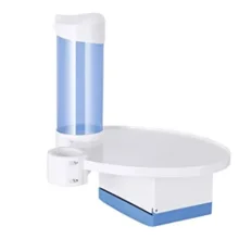 3 In 1 Dispenser Cup