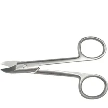 Band Cutting Scissor Straight