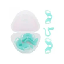 Bite Block with Cheek Retractor