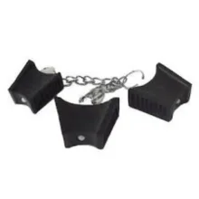 Bite Block With Chain
