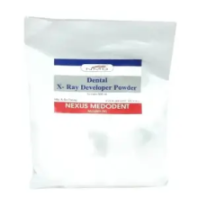 Dental X-ray Developer Powder