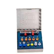 Implant Bone Expander Kit Sinus Lift With Saw Disks