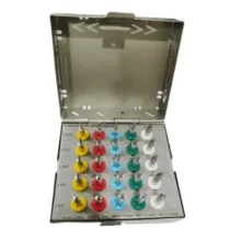 Extensive Drill Kit With Stopper