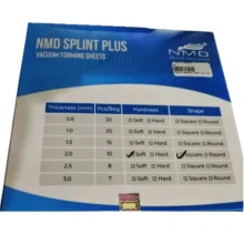 Single Chair LED Reflector