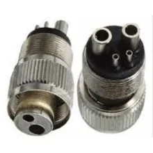 2 Hole - 4 Hole Convertor