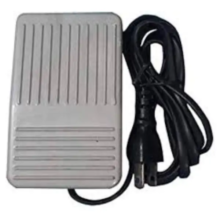 Micro motor Foot Control