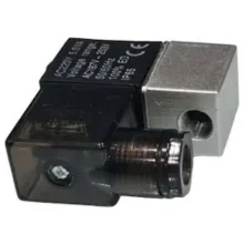 compressor Solenoid Valve