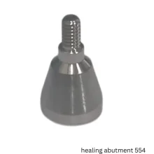 Healing abutment-R  Compatible to Israeli system(Adin)