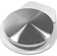 Foot Control (round)