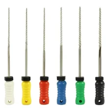 Niti H Files 31MM(pack of 6pcs)