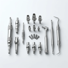 Implant Accessories