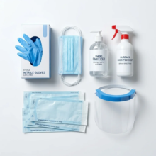 Infection control products