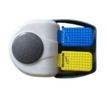 Micro Motor Foot Control Without Joystick