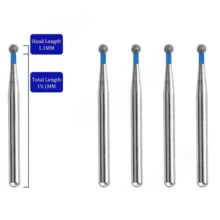 Diamond Burs (BR-L31)