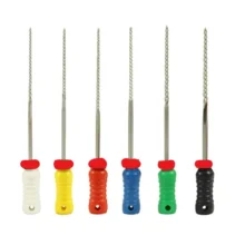 Niti H Files 28MM(pack of 6pcs)