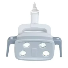 Dental Chair 4 Led Light With Sensor - CL-9 Plus