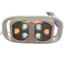 6 LED LIGHT WITH SENSOR