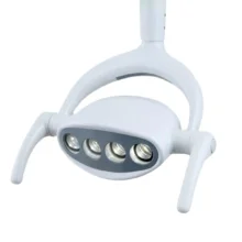 Dental 4 Led Light With Sensor